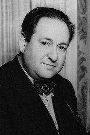 Erich Wolfgang Korngold portrait