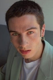Simone Fumagalli portrait