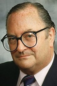 Clive Jenkins portrait
