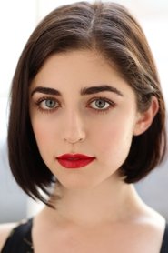 Annabelle Attanasio portrait