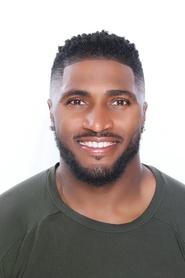 Stevie Baggs Jr. portrait
