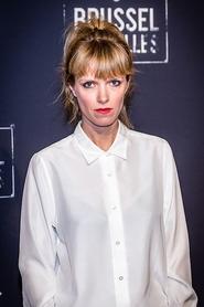 Liesa Van der Aa portrait