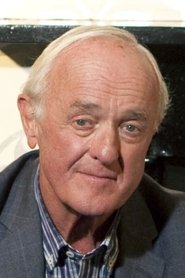 Frank Kelly portrait