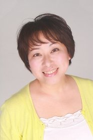 Hiroko Nishi portrait