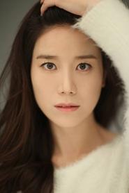 Jo Ah-ra portrait