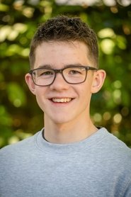 Tim Buckeridge portrait