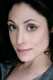 Najla Said portrait