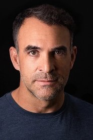 Dino Dos Santos portrait