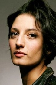 Jennifer Batter portrait