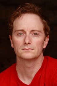 Jeffrey C. Hawkins portrait
