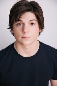 Jack Mulhern portrait