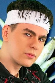 Timur Gayazov portrait