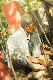 Mbah Madi portrait