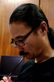 Takayuki Takenobu portrait