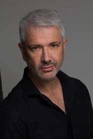 Gonzalo Vivanco portrait