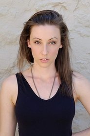 Ruth Fallon portrait