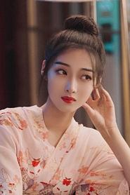 Cai Xuanyi portrait