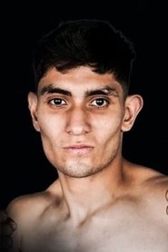 Gohan Rodriguez Garcia portrait