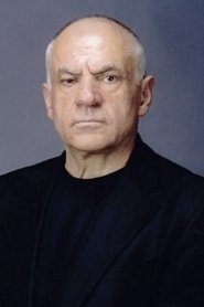 Shirvani Chalaev portrait