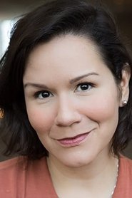Denise Arribas portrait