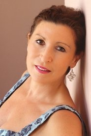 Marie-Ange Todorovitch portrait