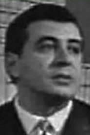 Vladimir Chigik portrait