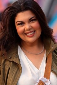 Fabiana Karla portrait