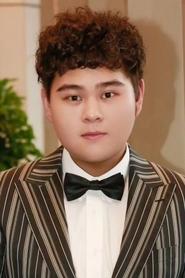 Zhang Keyuan portrait