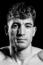Mehmet Unal portrait