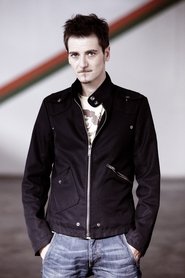Ruggero Andreozzi portrait