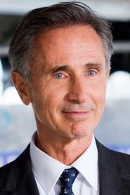 Thierry Lhermitte portrait