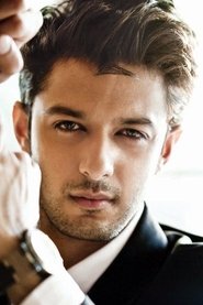 Vatsal Sheth portrait