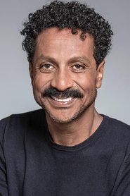 Luis Miranda portrait