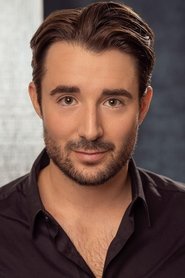 Spencer Jarman portrait