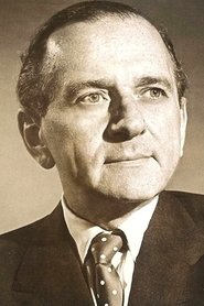 Martin Gabel portrait