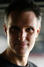 Iain McCaig portrait