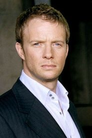 Rupert Penry-Jones portrait