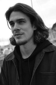 Matteo David portrait