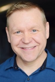 Dan Desmarais portrait