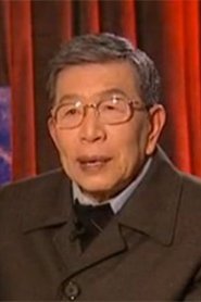 Yesong Jiao portrait