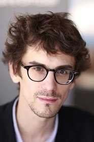 Hugo Gélin portrait