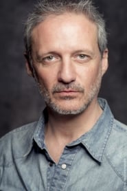 Jaume García Arija portrait