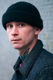 Gilbert Crockett portrait