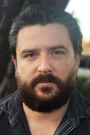 David Midell portrait