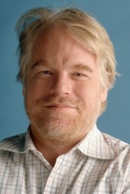 Philip Seymour Hoffman portrait