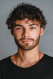 Ricardo Viegas portrait
