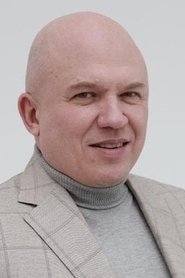 Andrey Ilyushin portrait