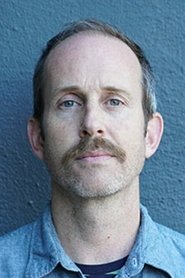 Bruce Straley portrait