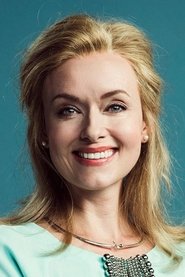 Livia Millhagen portrait
