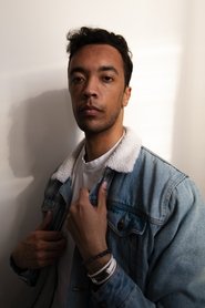 Alec Angus portrait